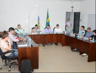 Davinópolis: Câmara reforça atuação por melhorias na cidade e anuncia emenda de R$ 500 mil para a saúde
