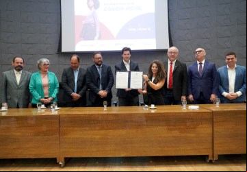 Governo de Goiás lança Rede de Apoio à Transformação Digital dos Municípios Goianos, com objetivo de acelerar o processo de digitalização de serviços públicos aos cidadãos