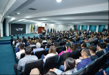 Objetivo do Governo ao lançar novo centro é tornar Goiás um dos principais polos de aplicação de inteligência artificial do mundo