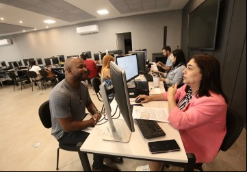 Professores nomeados receberão informações por e-mail e podem tirar dúvidas diretamente na Seduc
