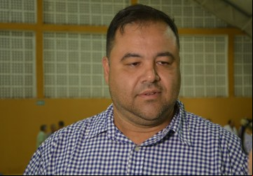 Leonardo Martins de Castro Teixeira Engenheiro Civil Sênior - Vasta experiência na iniciativa pública e privada