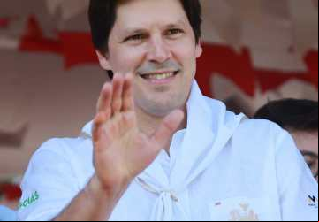  Daniel Vilela reafirma compromisso do Governo de Goiás com a reconstrução do Cavalhódromo: investimento de R$ 30 milhões vai garantir mais segurança e valorização da tradição centenária