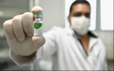 Goiás: Saúde reforça chamado para vacinação contra HPV