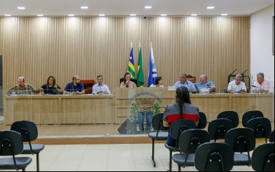 Cumari: Câmara discute criação da Procuradoria da Mulher e celebra emenda de R$ 1,1 milhão