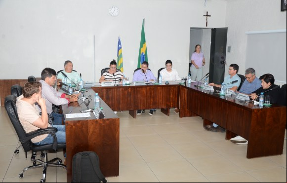 Davinópolis: Câmara reforça atuação por melhorias na cidade e anuncia emenda de R$ 500 mil para a saúde